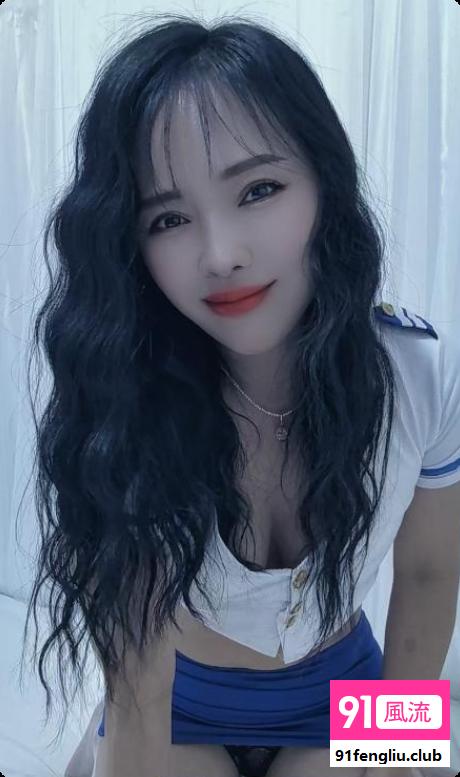 风骚服务系女友